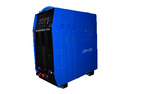 数字化逆变式埋弧焊机
