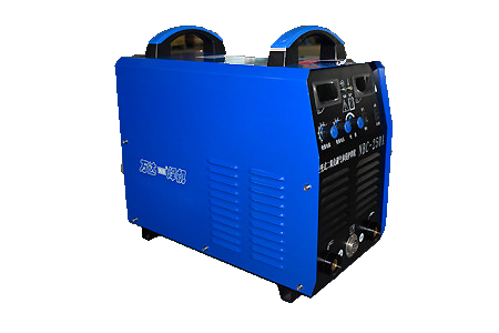 逆变式气体保护焊机 (5)