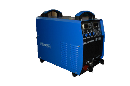 逆变式气体保护焊机 (2)