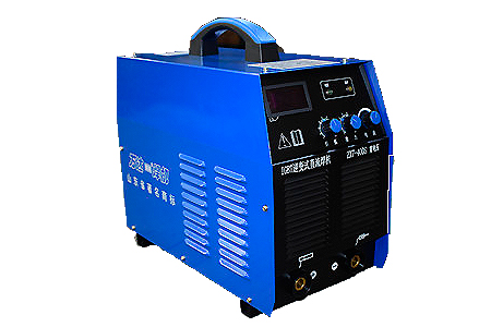 逆变式直流焊机