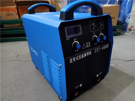 逆变式直流焊机