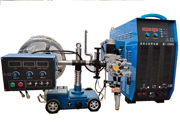 数字化逆变式埋弧焊机